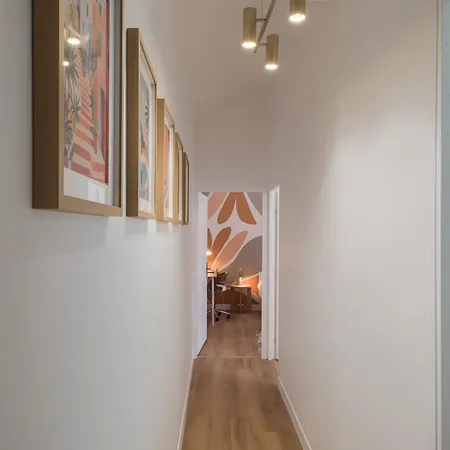 La Douceur - Wifi - Proche Gare