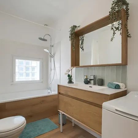 La Douceur - Wifi - Proche Centre-ville Apartman