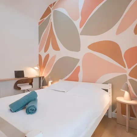Apartamento La Douceur - Wifi - Proche Gare *