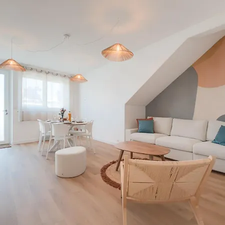La Douceur - Wifi - Proche Gare Apartamento