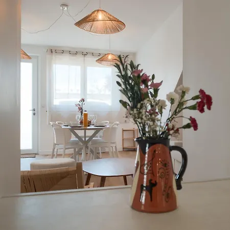La Douceur - Wifi - Proche Gare Apartamento Laval (Mayenne)