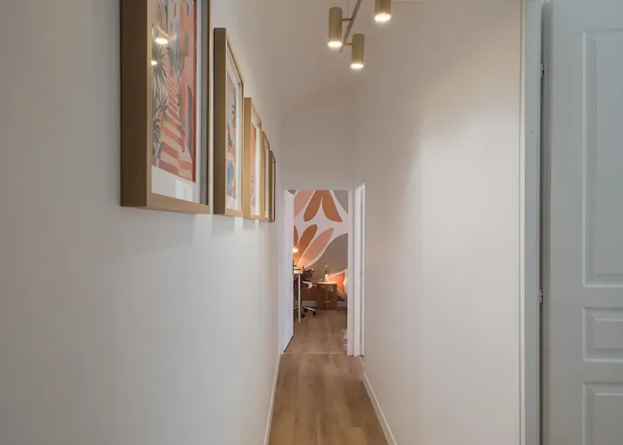 La Douceur - Wifi - Proche Gare