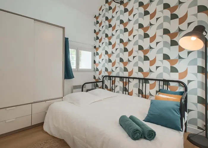 La Douceur - Wifi - Proche Gare Διαμέρισμα Λαβάλ