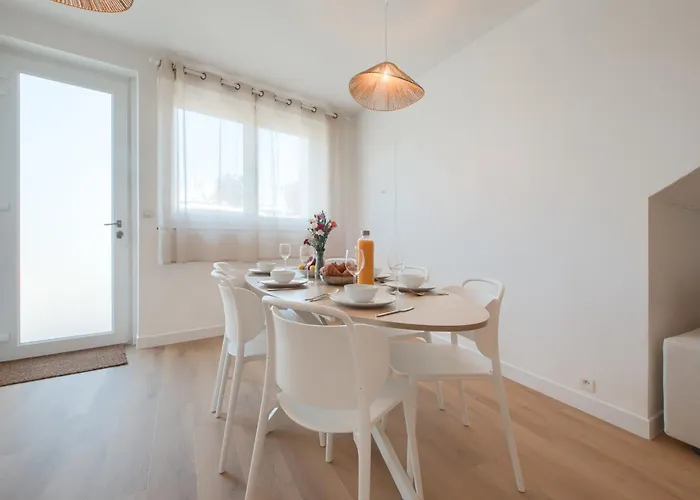 Διαμέρισμα La Douceur - Wifi - Proche Gare Λαβάλ