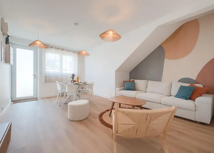 La Douceur - Wifi - Proche Gare * Λαβάλ