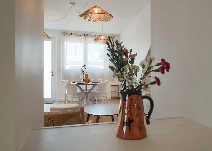 La Douceur - Wifi - Proche Gare * Λαβάλ