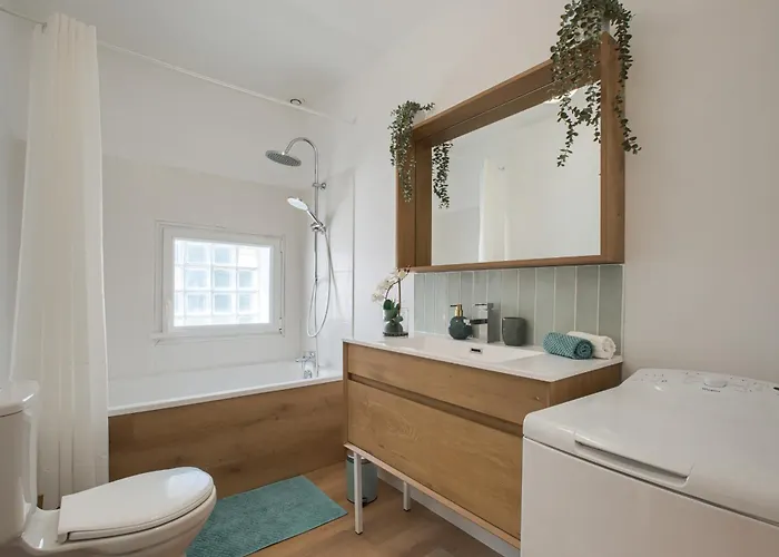 La Douceur - Wifi - Proche Centre-ville 公寓